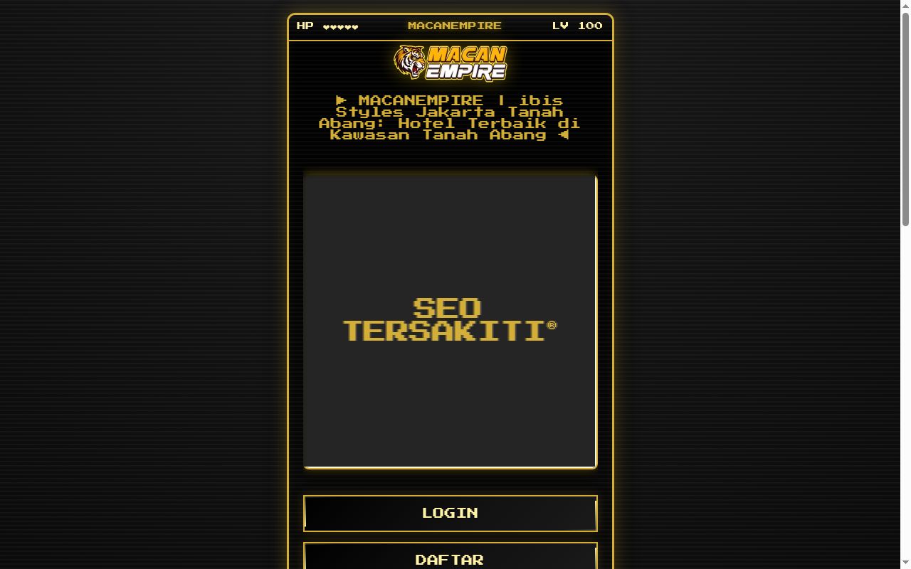 濃飛ファミリークリニックの公式サイトのスクリーンショット